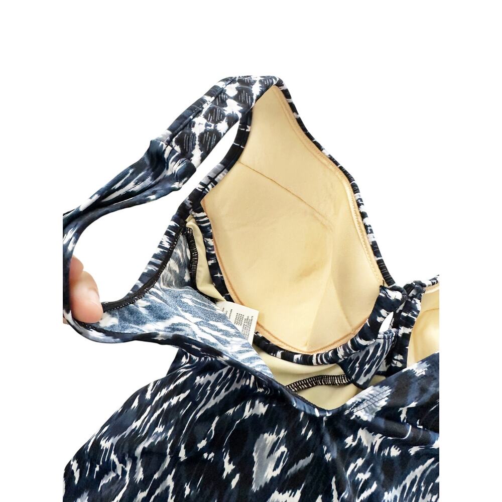 Miraclesuit Palatium Escape One Piece Swimsuit - Picture 5 of 7